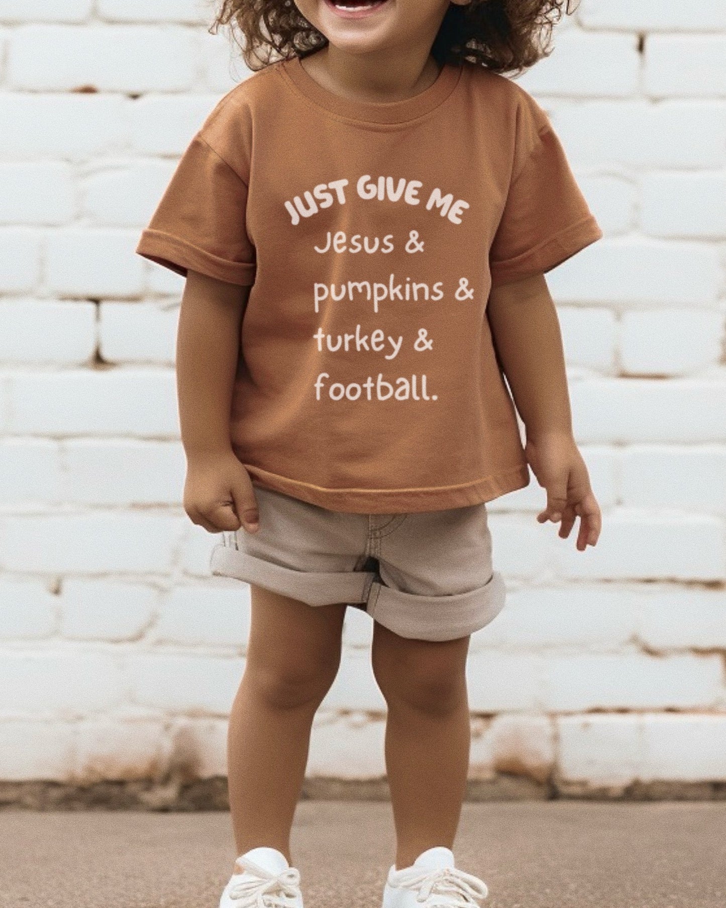 "Fall Vibes" Tee