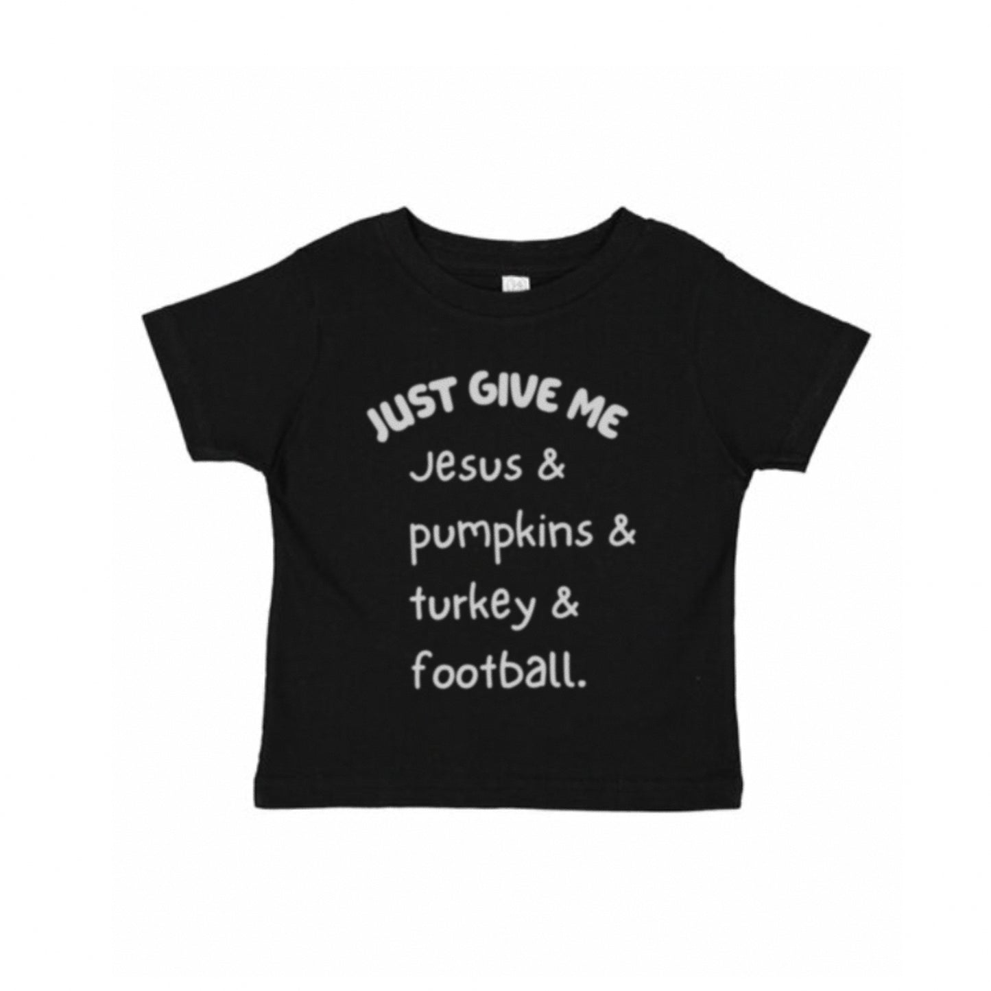 "Fall Vibes" Tee