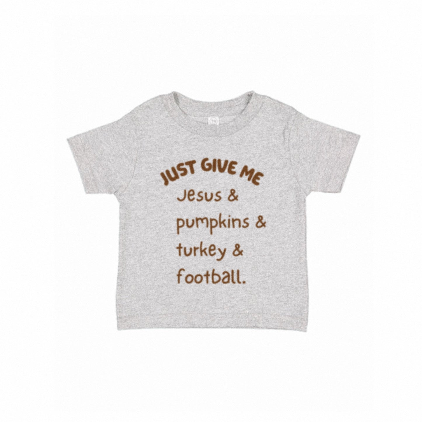 "Fall Vibes" Tee