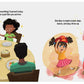 “Learning About My Friend's Adoption” Book