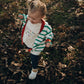 "Mini But Mighty" Tee - Natural