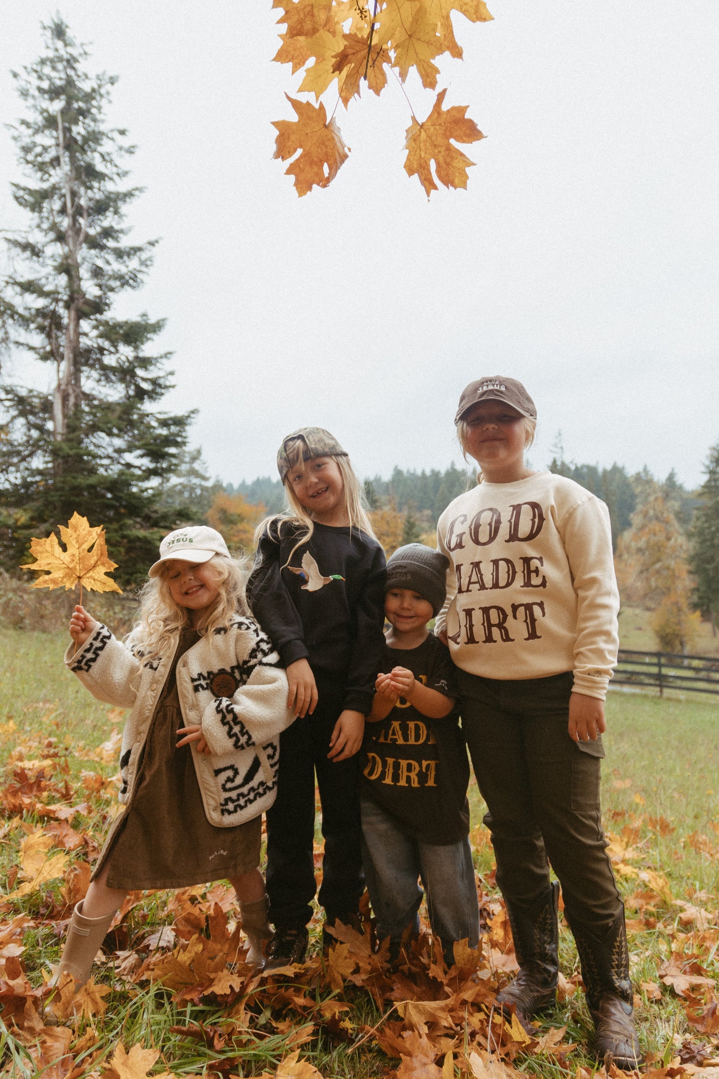 Reversible Sherpa Coat