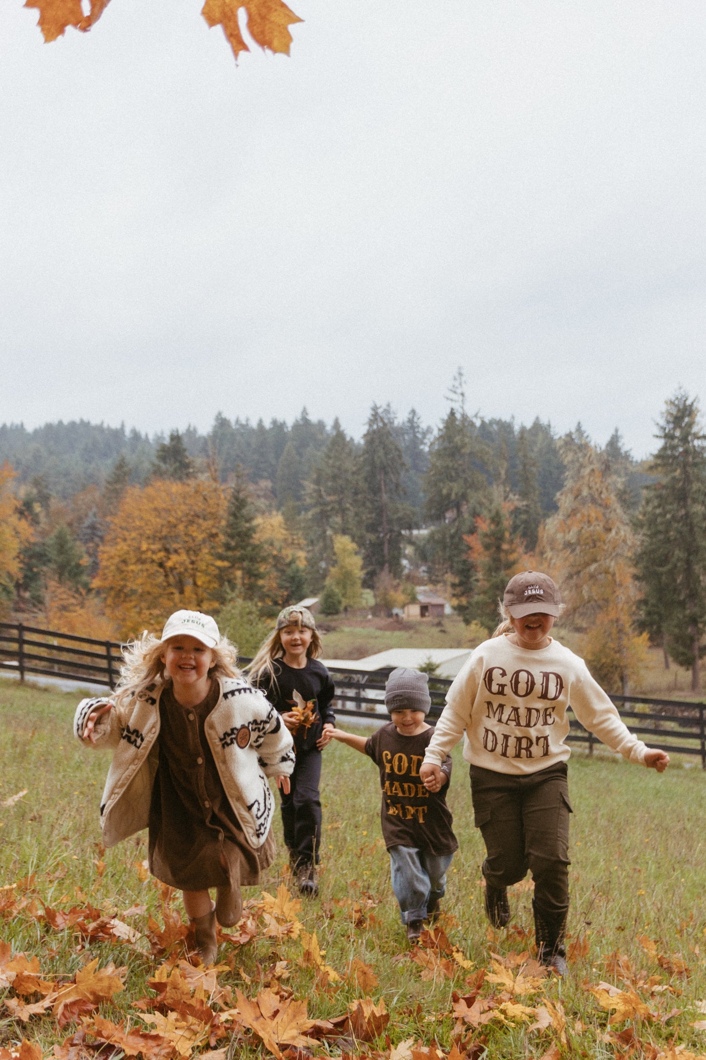 Corduroy Button Front Dress