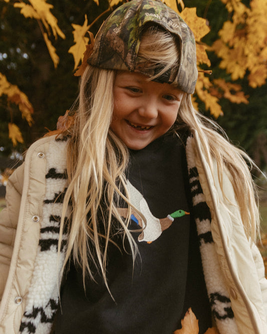 Embroidered Tracksuit