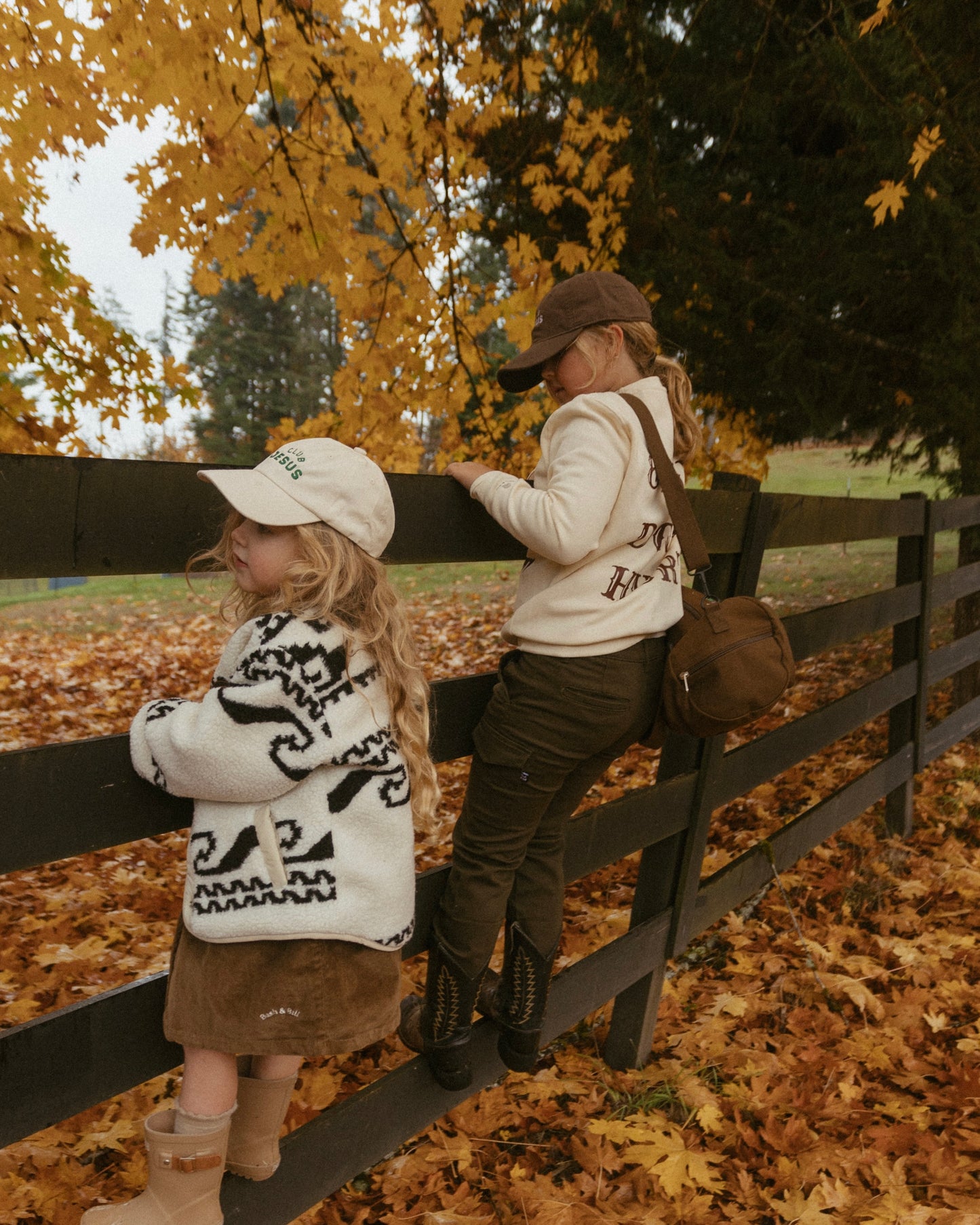 Corduroy Button Front Dress