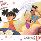“Learning About My Friend's Adoption” Book