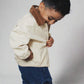 Little Rancher Jacket - Khaki