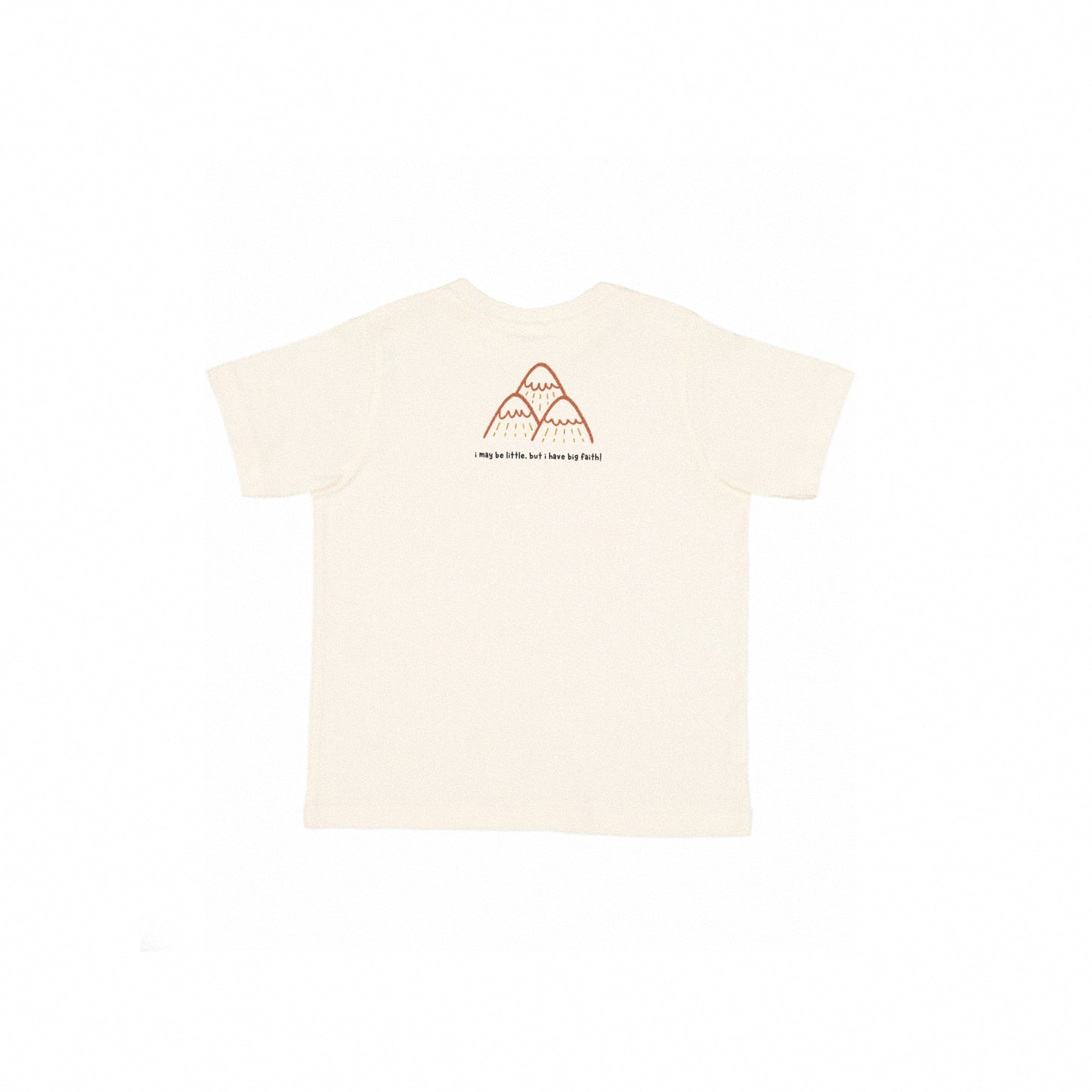 Graphic Tee - Scenic Mountains