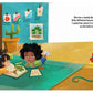 “Learning About My Friend's Adoption” Book