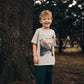 Graphic Tee - Scenic Mountains