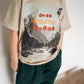 Graphic Tee - Scenic Mountains