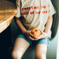 "Apple of my Eye" Graphic Tee