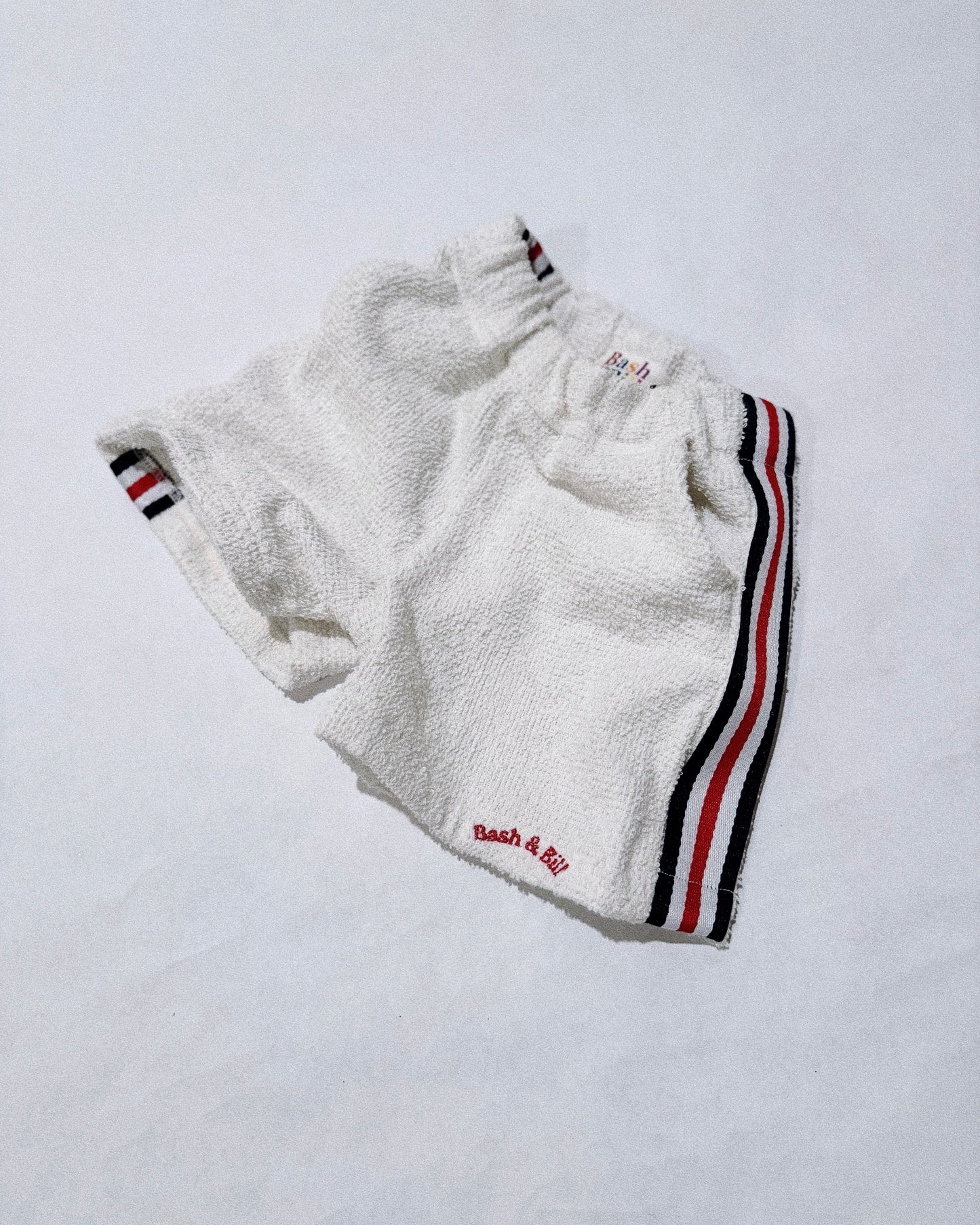 Terry Shorts