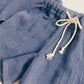Cotton Top - Blue