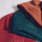 Knitted Beanie - Club Jesus