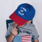 "In God We Trust" Cap