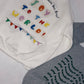"HBD Jesus" Crewneck Pullover