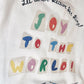 "HBD Jesus" Crewneck Pullover