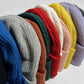 Knitted Beanie - Club Jesus