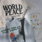"Prince of Peace" Crewneck Pullover