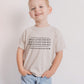 "Jesus Loves this Boy" Tee