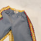 “Strawberry Jam” Pant - Chambray