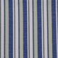 Linen/Cotton Pant - Striped