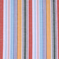 Linen/Cotton Pant - Striped