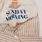 "Sweet Sunday" Graphic Tee