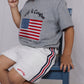 Terry Shorts