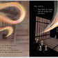 The Prisoners, the Earthquake and the Midnight Song