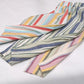 Linen/Cotton Pant - Striped