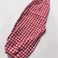 “Strawberry Jam” Pant - Gingham