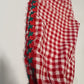 “Strawberry Jam” Pant - Gingham