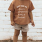 "Fall Vibes" Tee