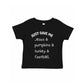 "Fall Vibes" Tee