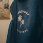 Embroidered Tunic Dress