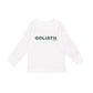 Graphic Tee - Goliath
