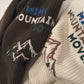 "Mini Mountain Mover" Sweater