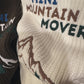 "Mini Mountain Mover" Sweater
