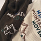 "Mini Mountain Mover" Sweater