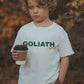 Graphic Tee - Goliath