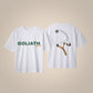Graphic Tee - Goliath