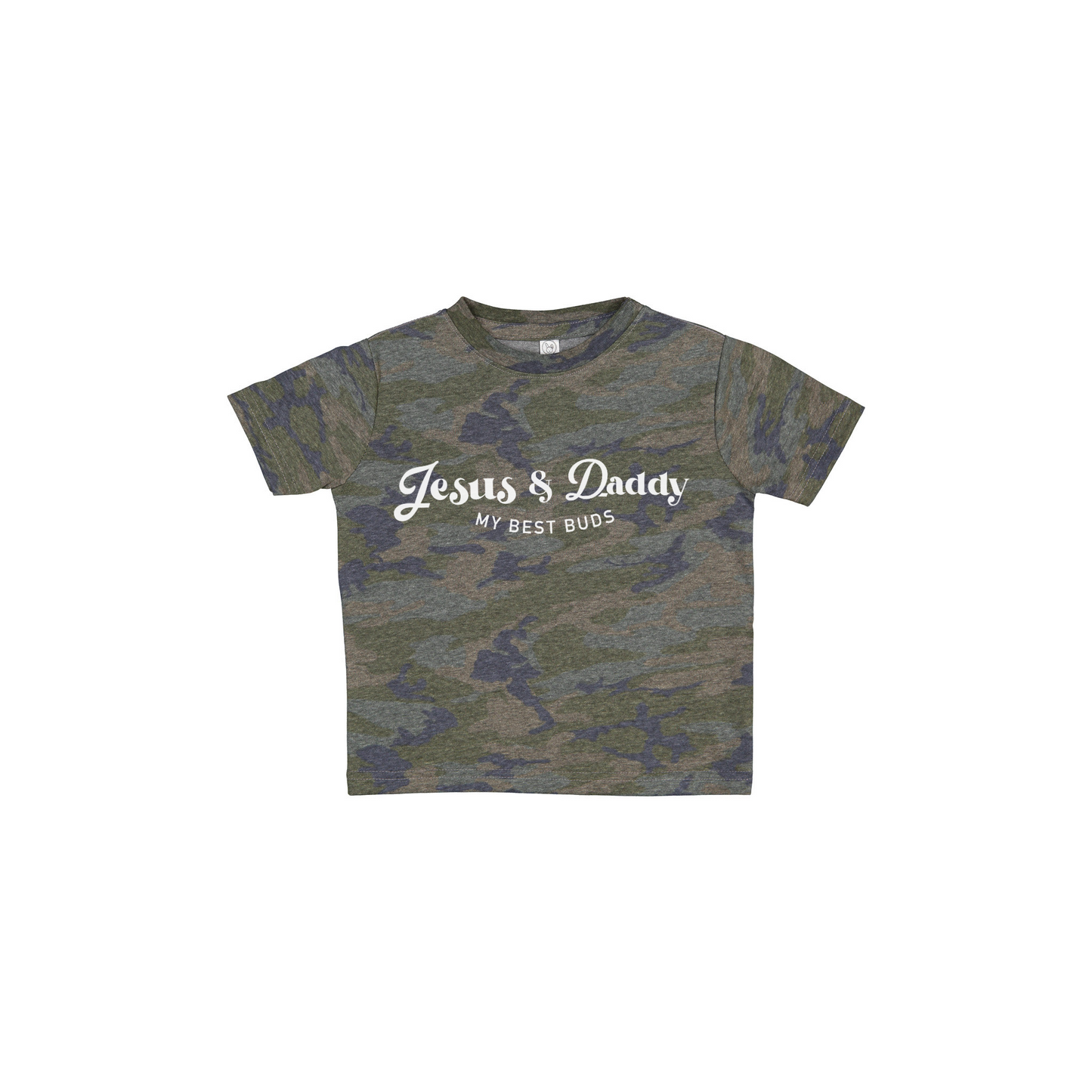 "Best Buds" Tee