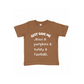 "Fall Vibes" Tee