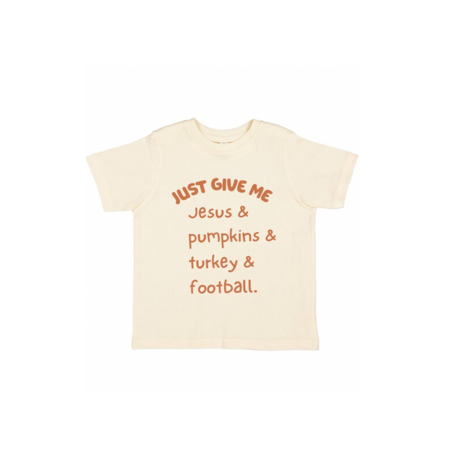 "Fall Vibes" Tee
