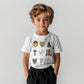 "Loved Boy Doodles" Tee