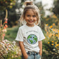 "By Your Voice the Earth Was Made" Tee
