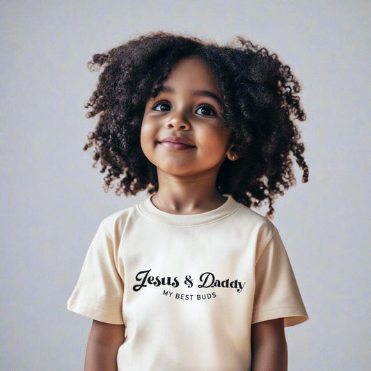 "Best Buds" Tee