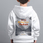 Graphic Hoodie - Scenic Mountains